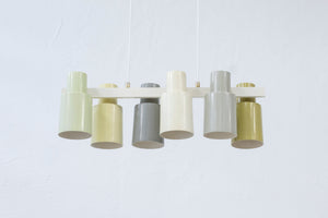 Ceiling lamp 172 by Hans Bergström
