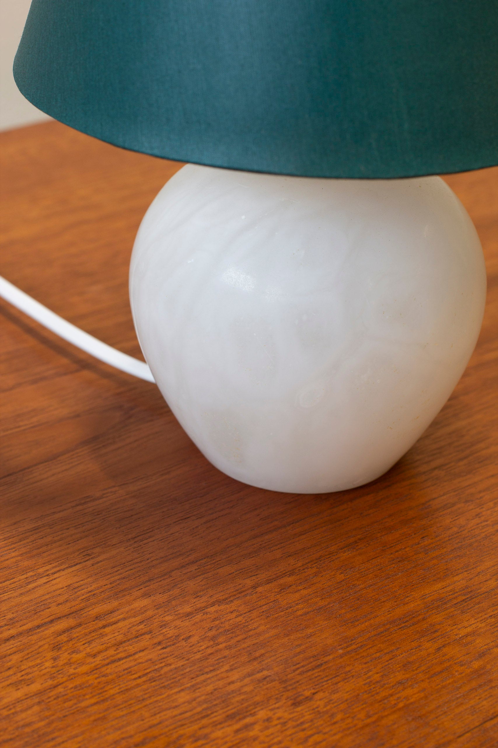 Table lamp "2575" by Josef Frank