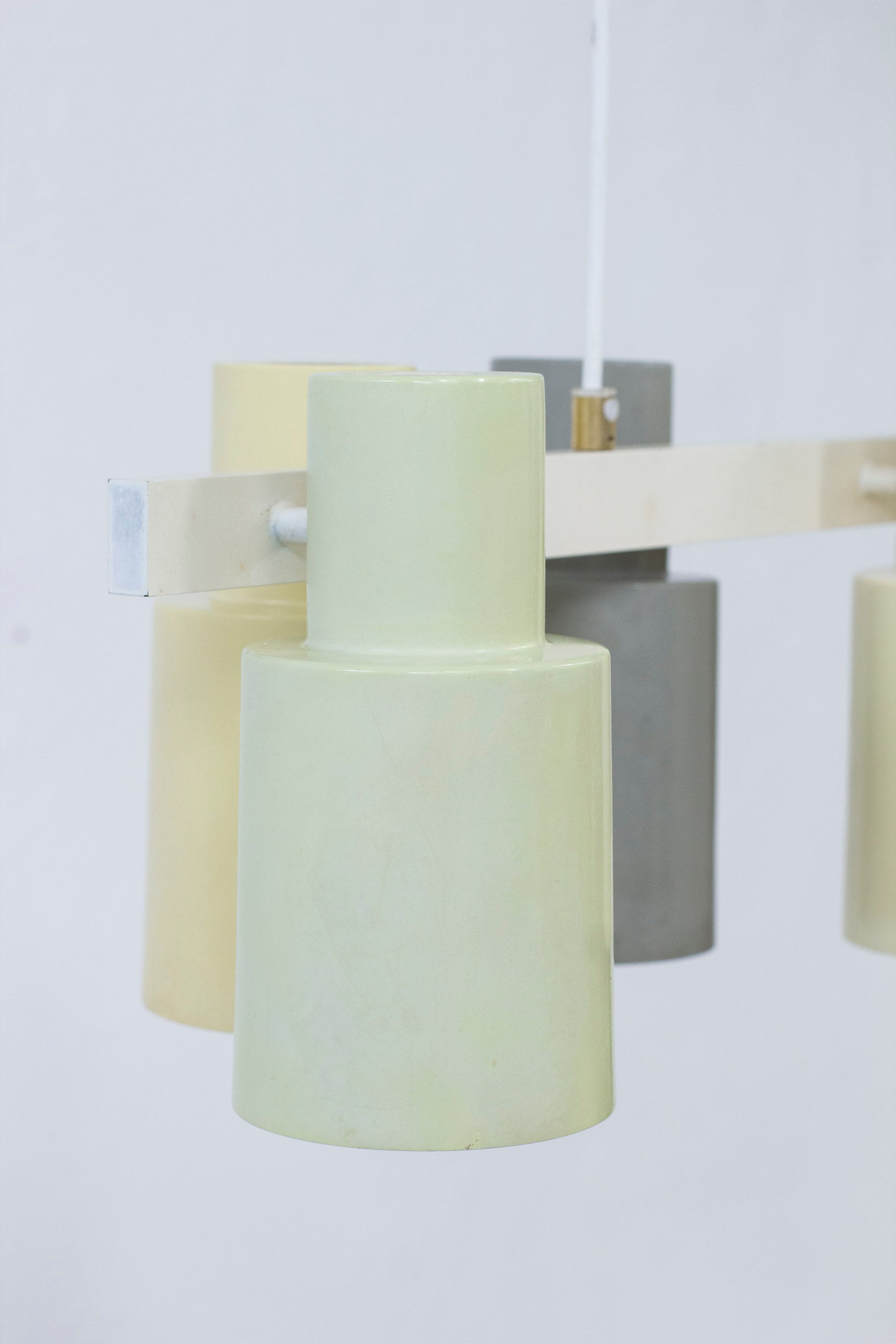 Ceiling lamp 172 by Hans Bergström