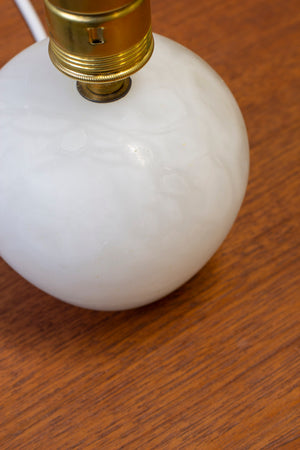 Table lamp "2575" by Josef Frank