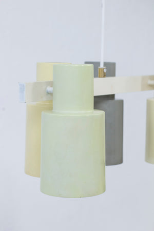 Ceiling lamp 172 by Hans Bergström