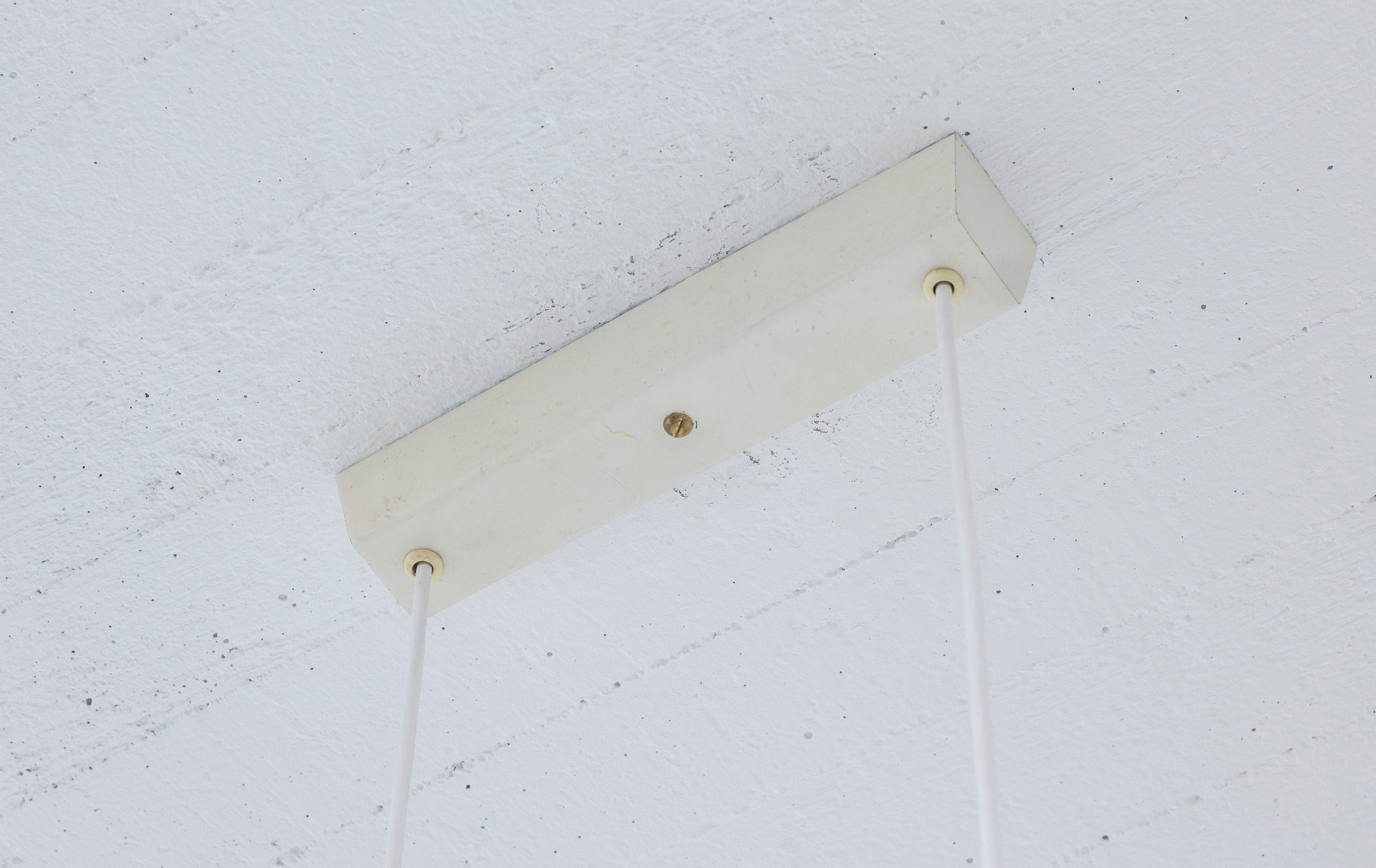 Ceiling lamp 172 by Hans Bergström