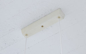 Ceiling lamp 172 by Hans Bergström