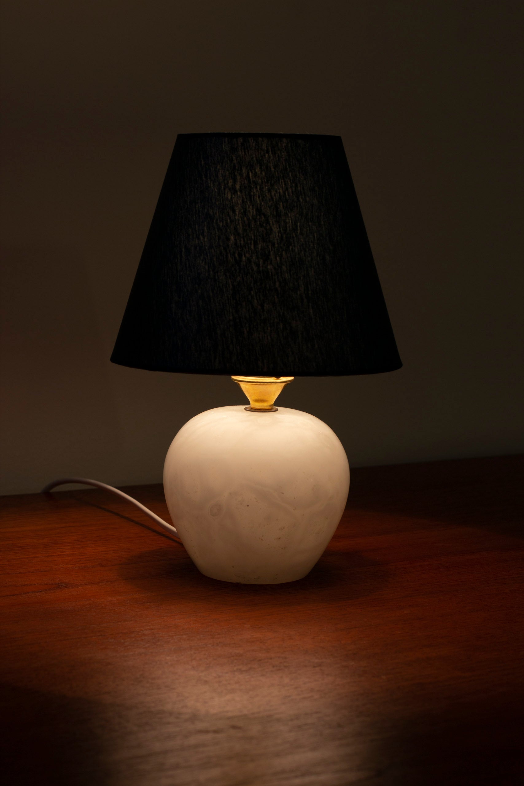 Table lamp "2575" by Josef Frank