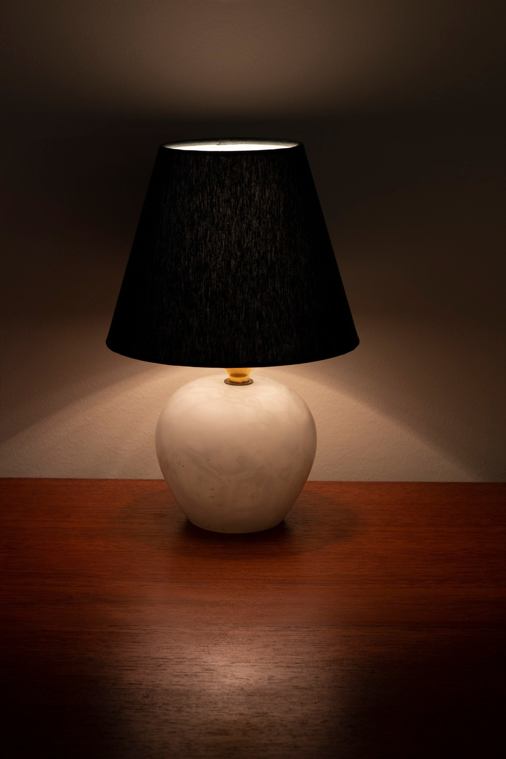 Table lamp "2575" by Josef Frank