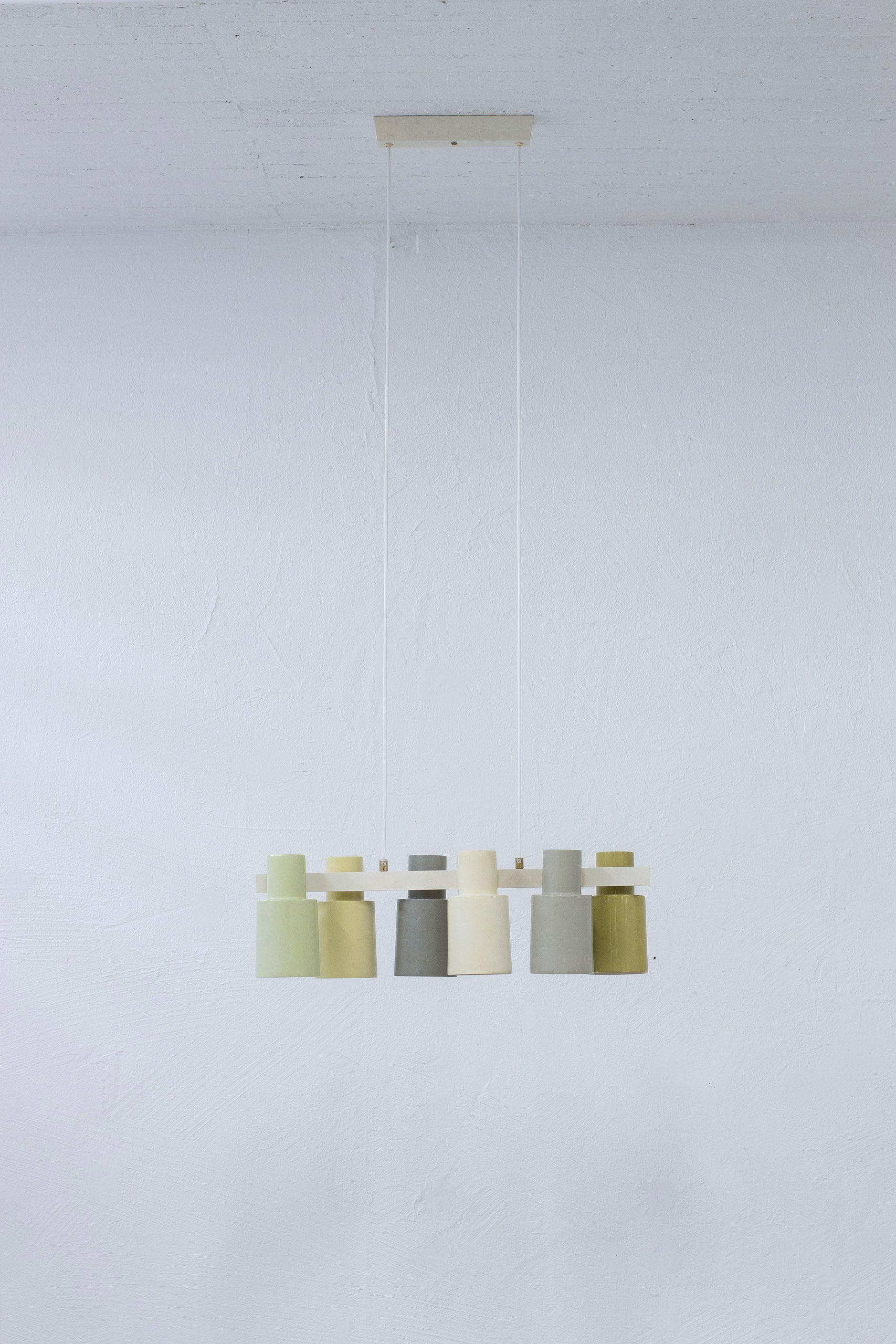 Ceiling lamp 172 by Hans Bergström