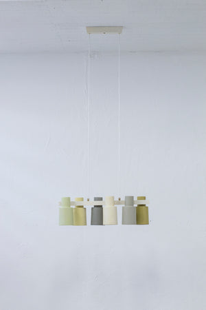Ceiling lamp 172 by Hans Bergström