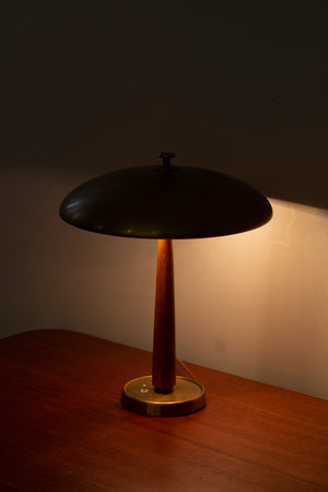 Table lamp 30331 by Bertil Brisborg