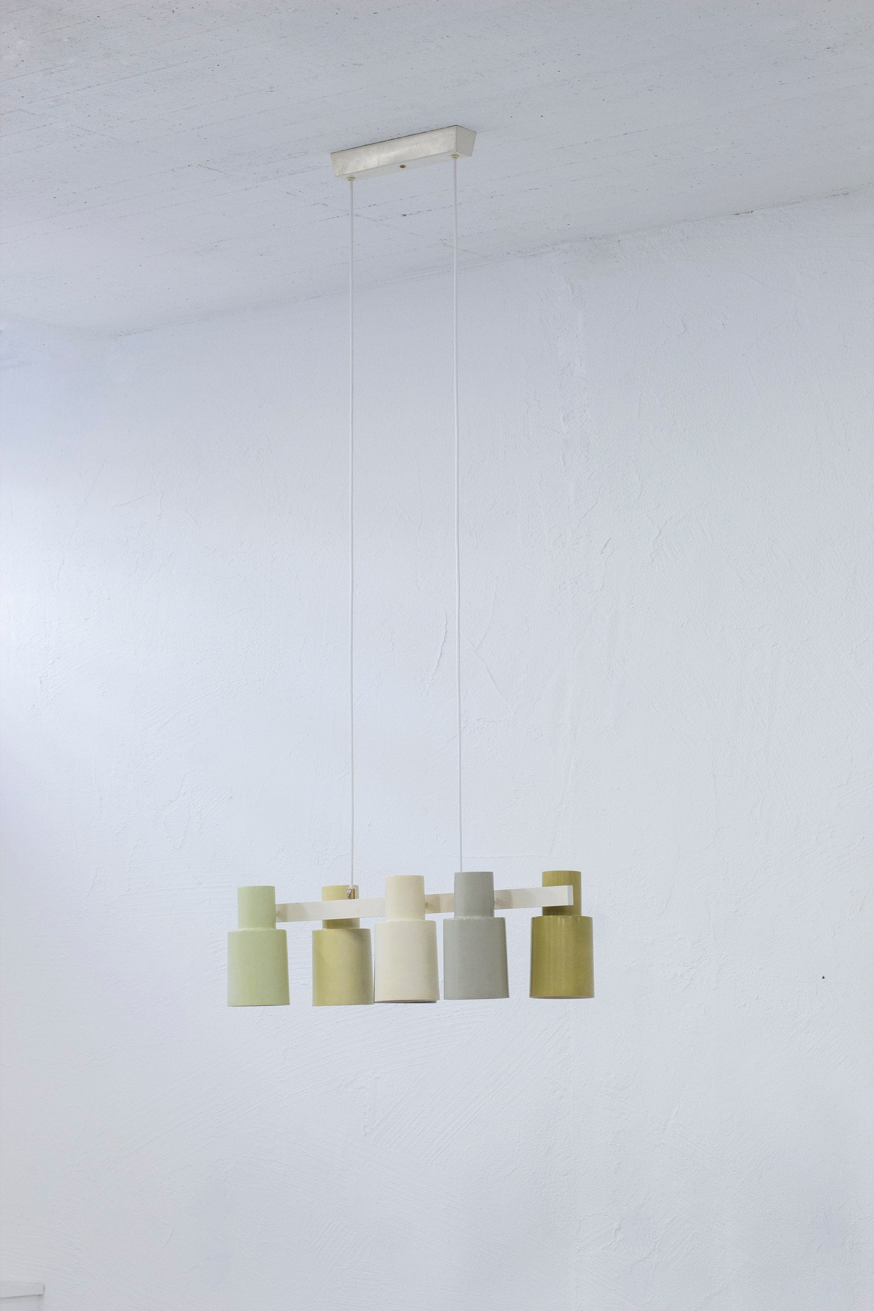 Ceiling lamp 172 by Hans Bergström