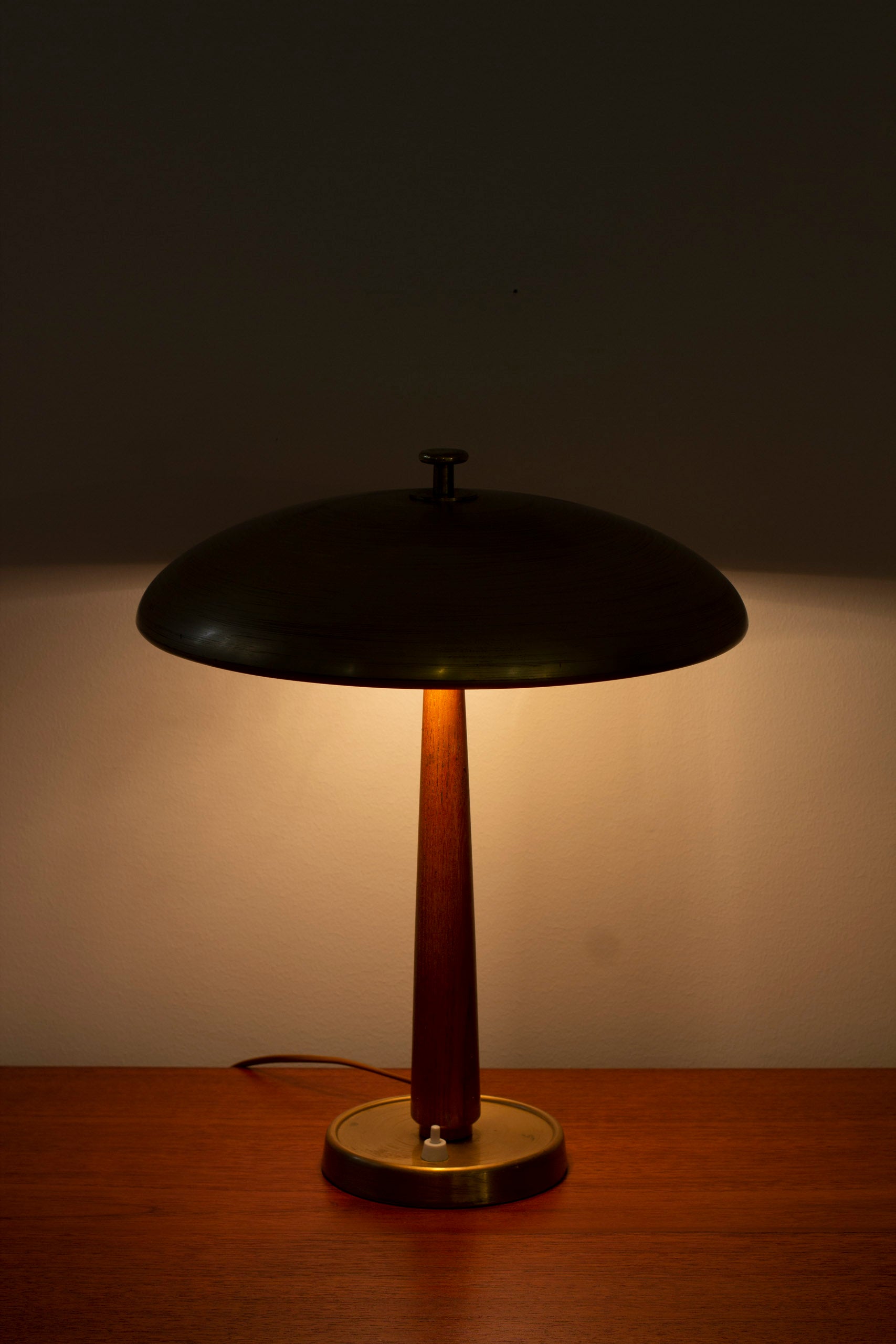 Table lamp 30331 by Bertil Brisborg