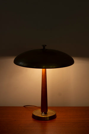 Table lamp 30331 by Bertil Brisborg