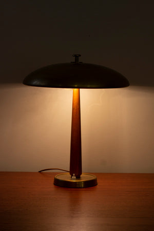 Table lamp 30331 by Bertil Brisborg