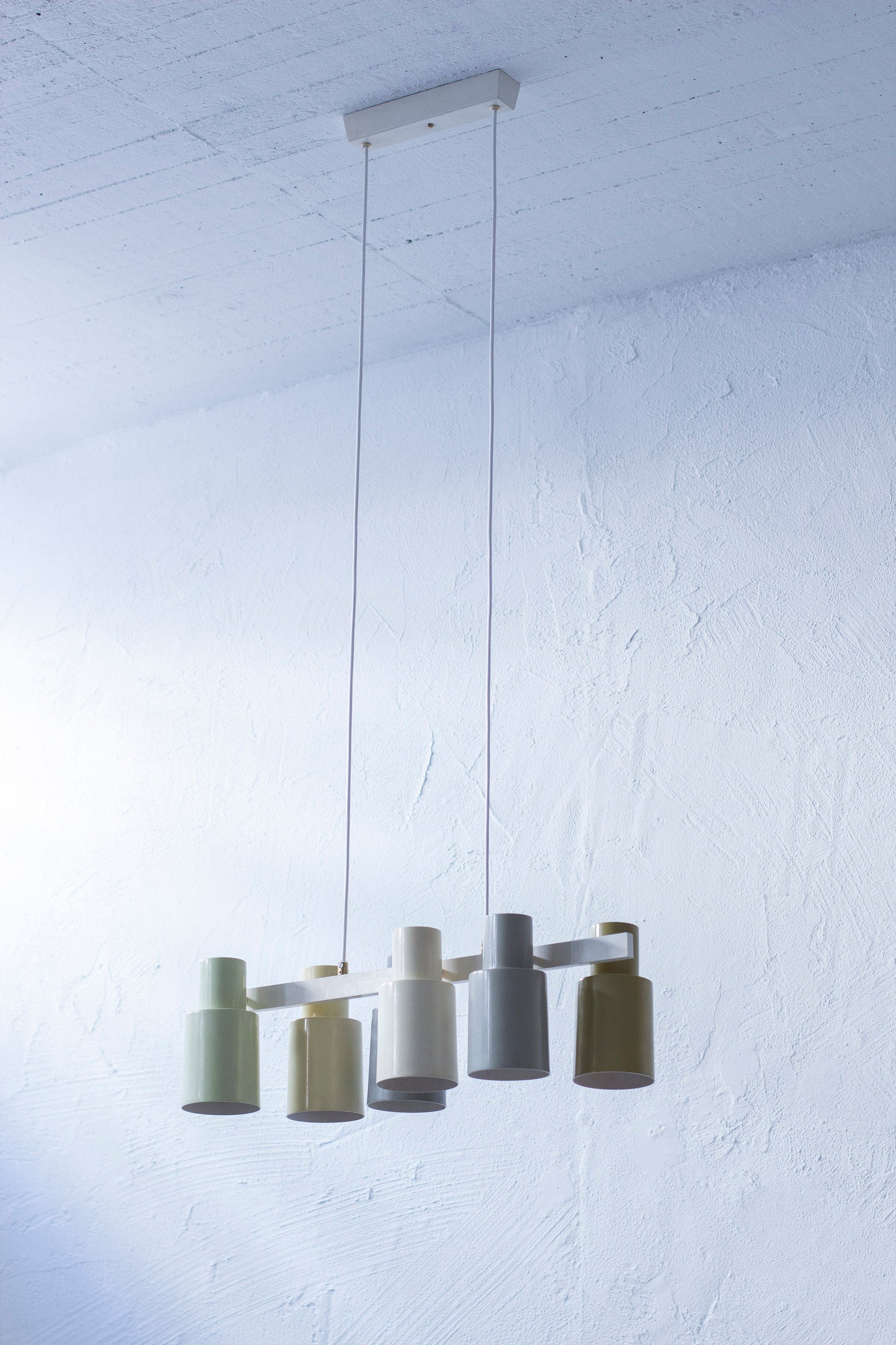 Ceiling lamp 172 by Hans Bergström