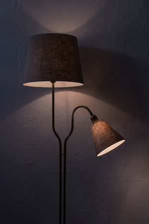 Floor lamp by ASEA