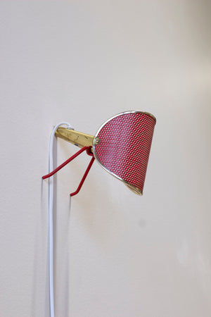 Table/wall lamp by Ernst Igl