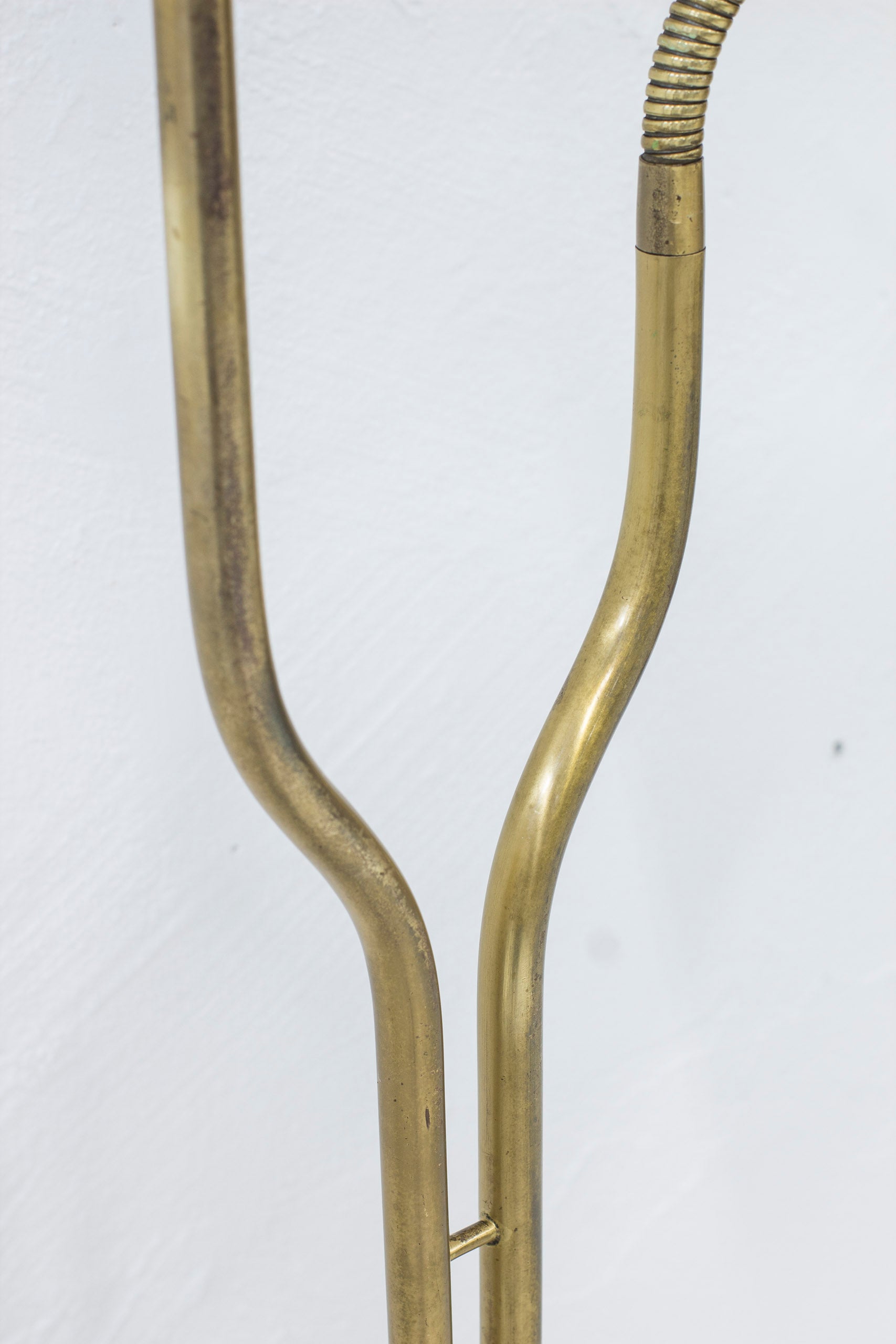 Floor lamp by ASEA