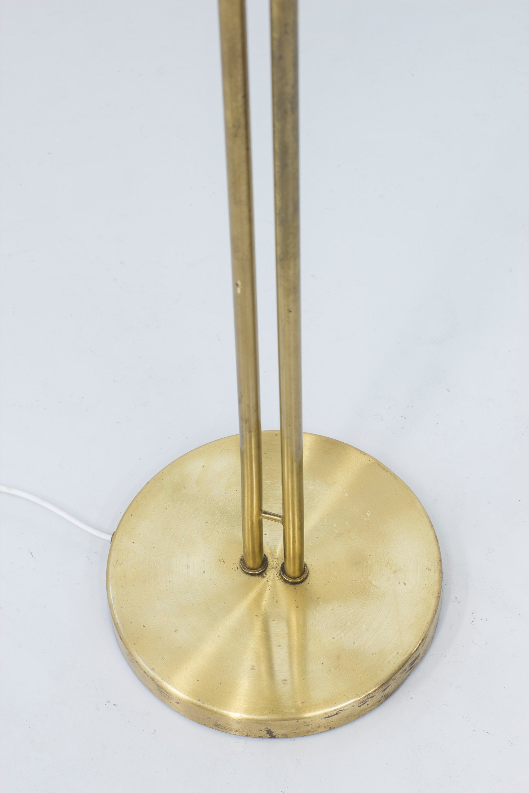 Floor lamp by ASEA