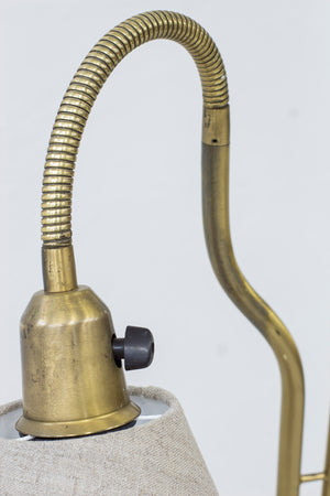 Floor lamp by ASEA