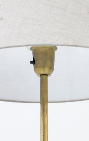 Floor lamp by ASEA