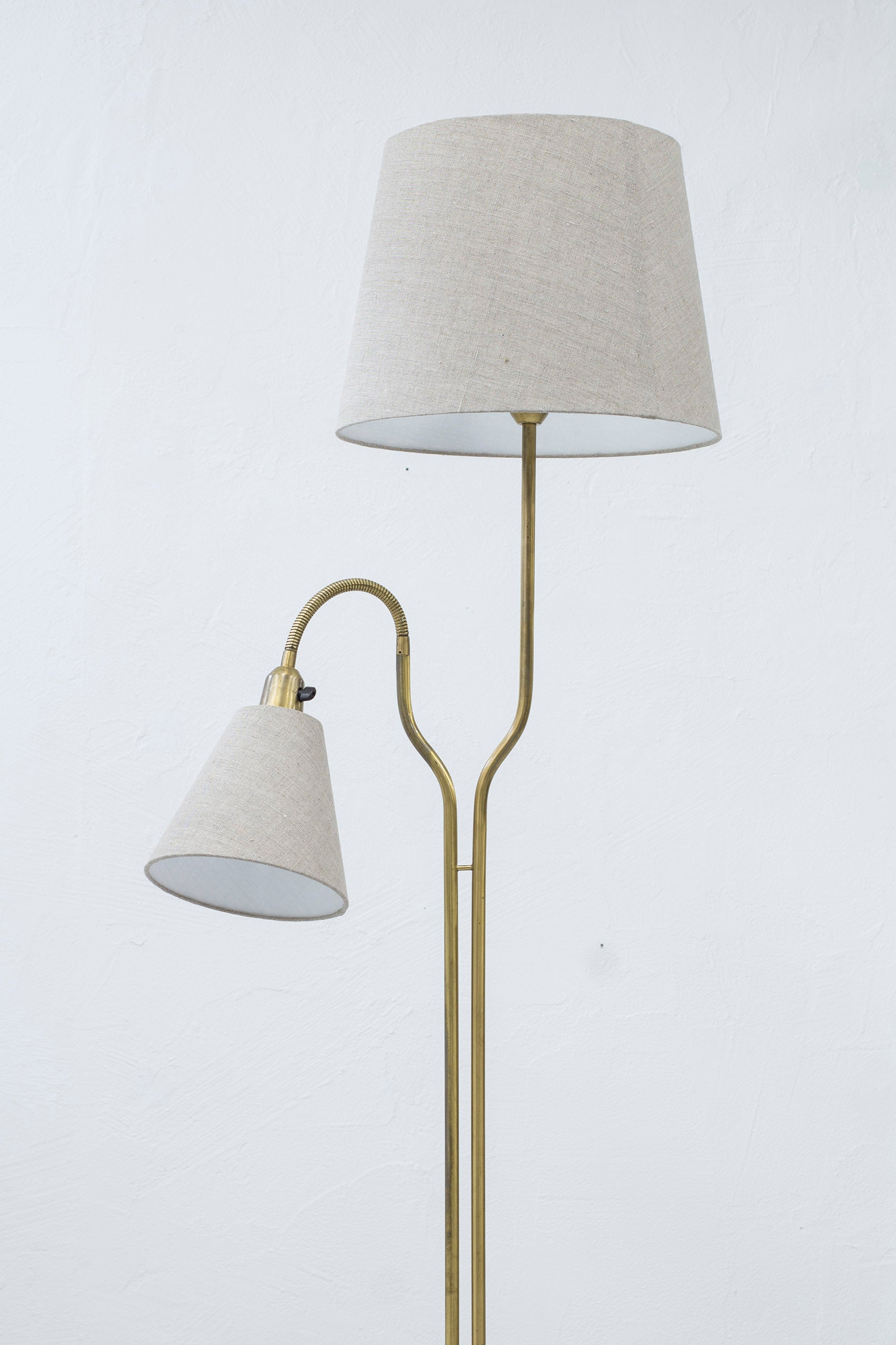 Floor lamp by ASEA