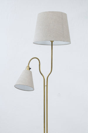 Floor lamp by ASEA