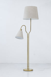 Floor lamp by ASEA