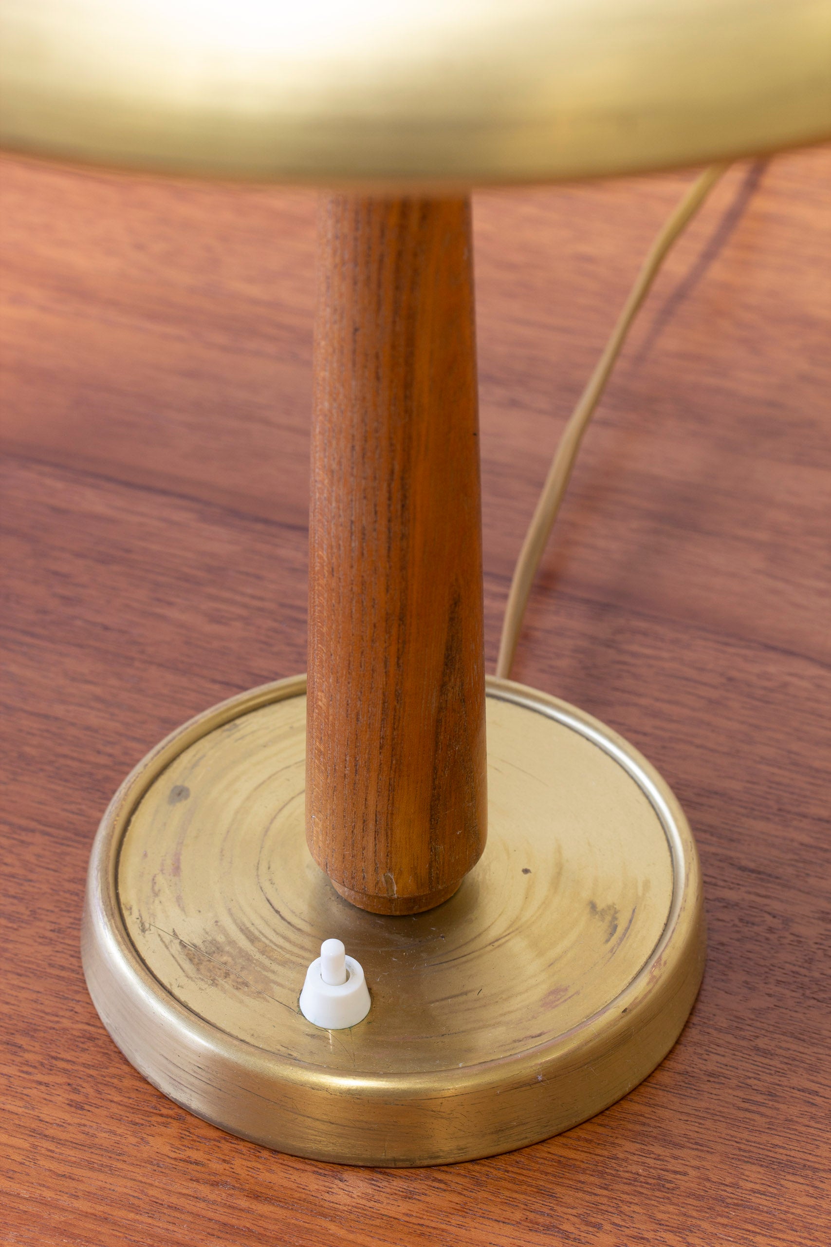 Table lamp 30331 by Bertil Brisborg