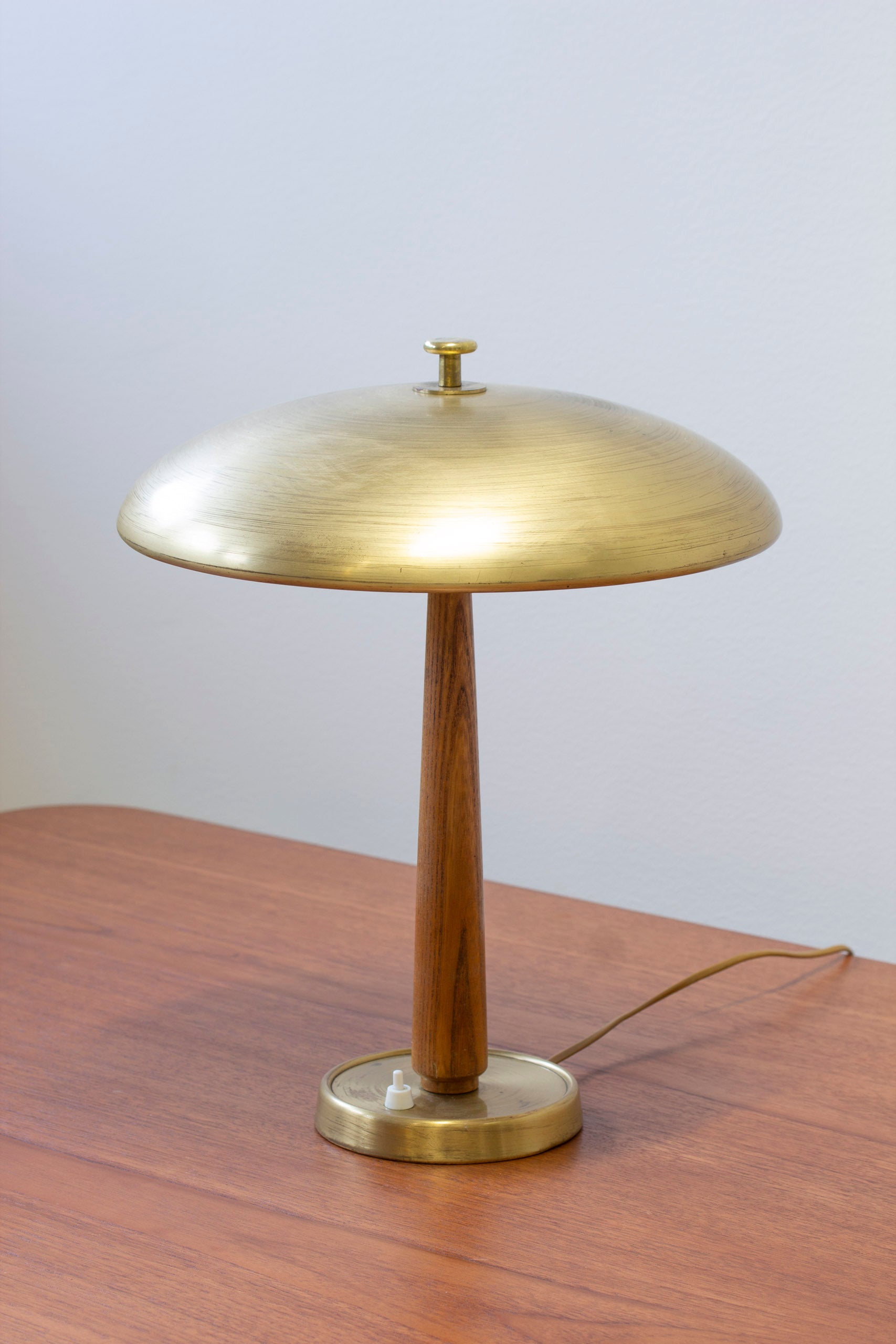 Table lamp 30331 by Bertil Brisborg