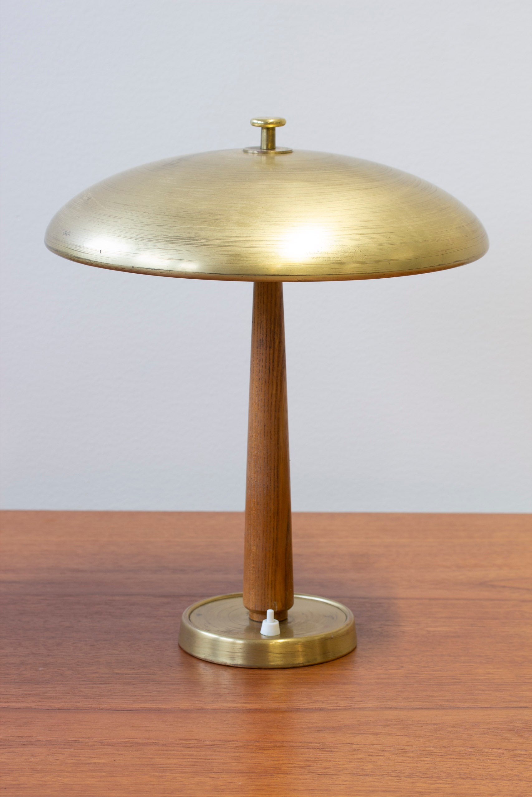 Table lamp 30331 by Bertil Brisborg