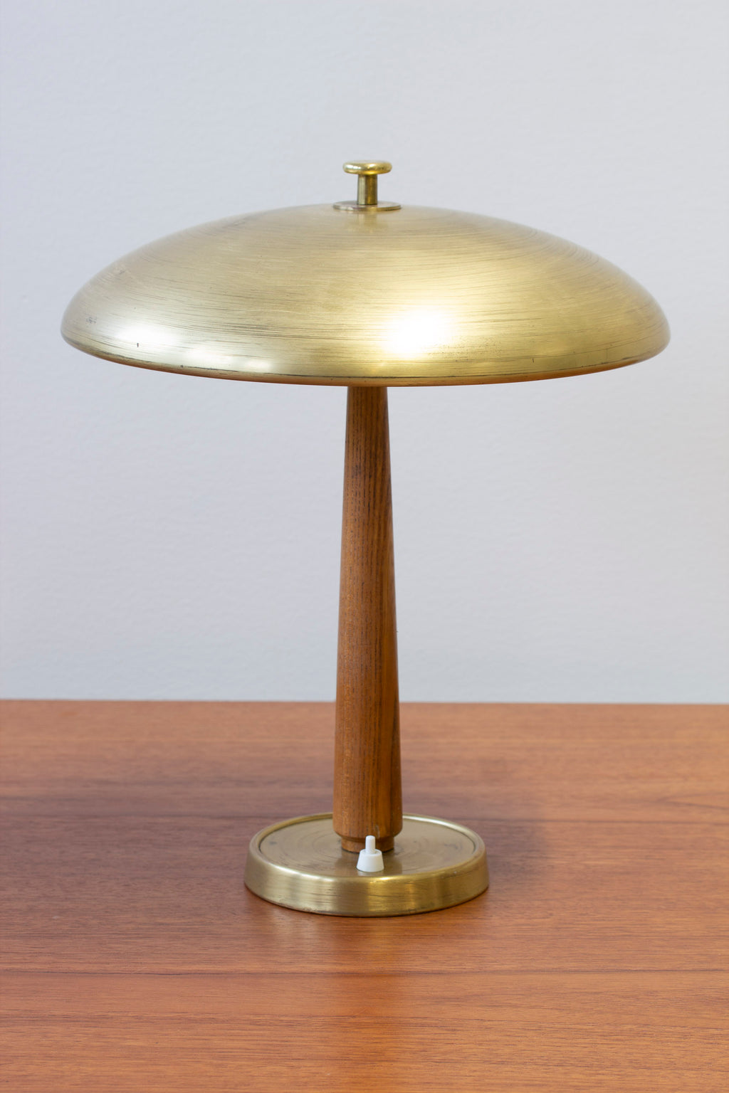 Table lamp 30331 by Bertil Brisborg