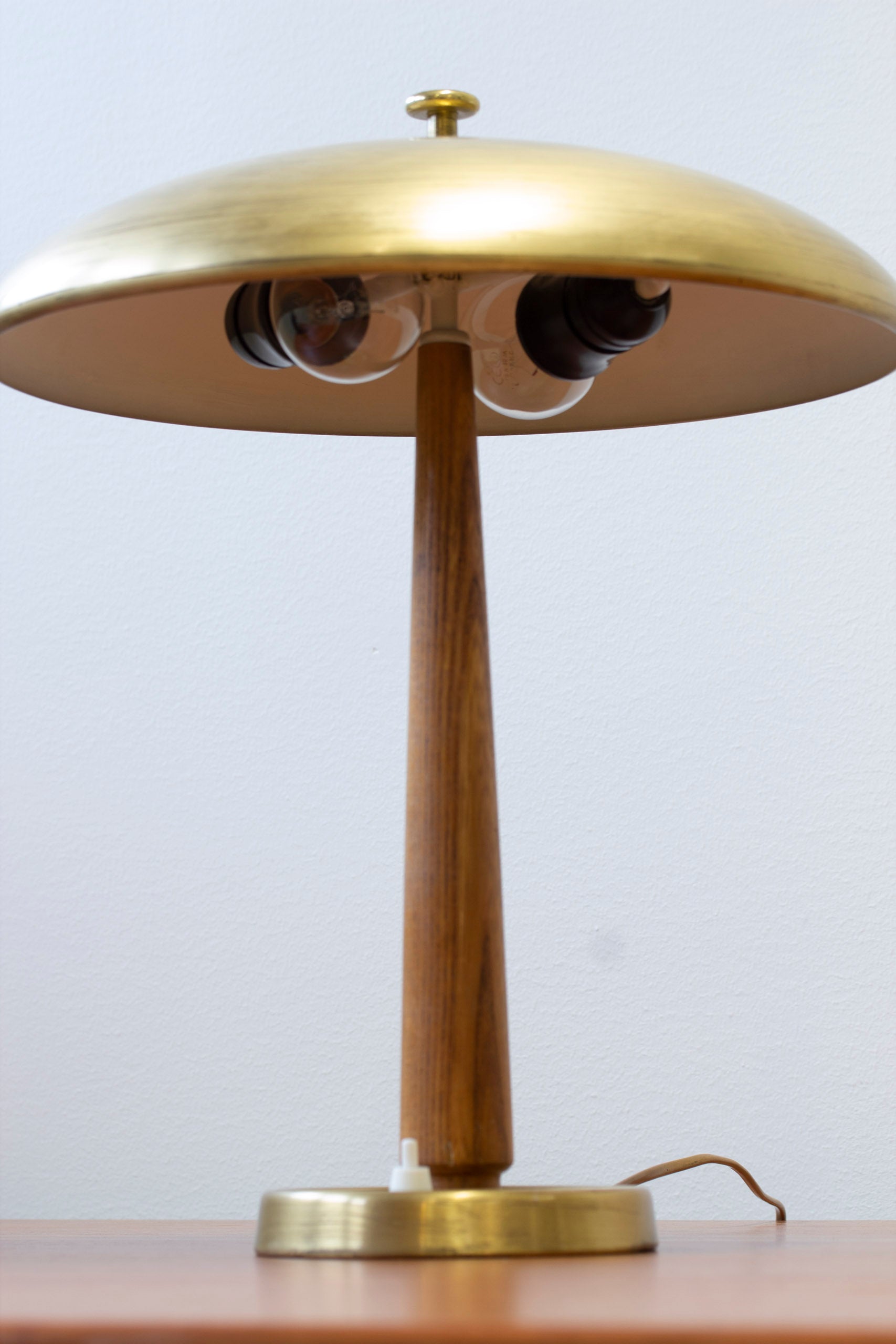 Table lamp 30331 by Bertil Brisborg