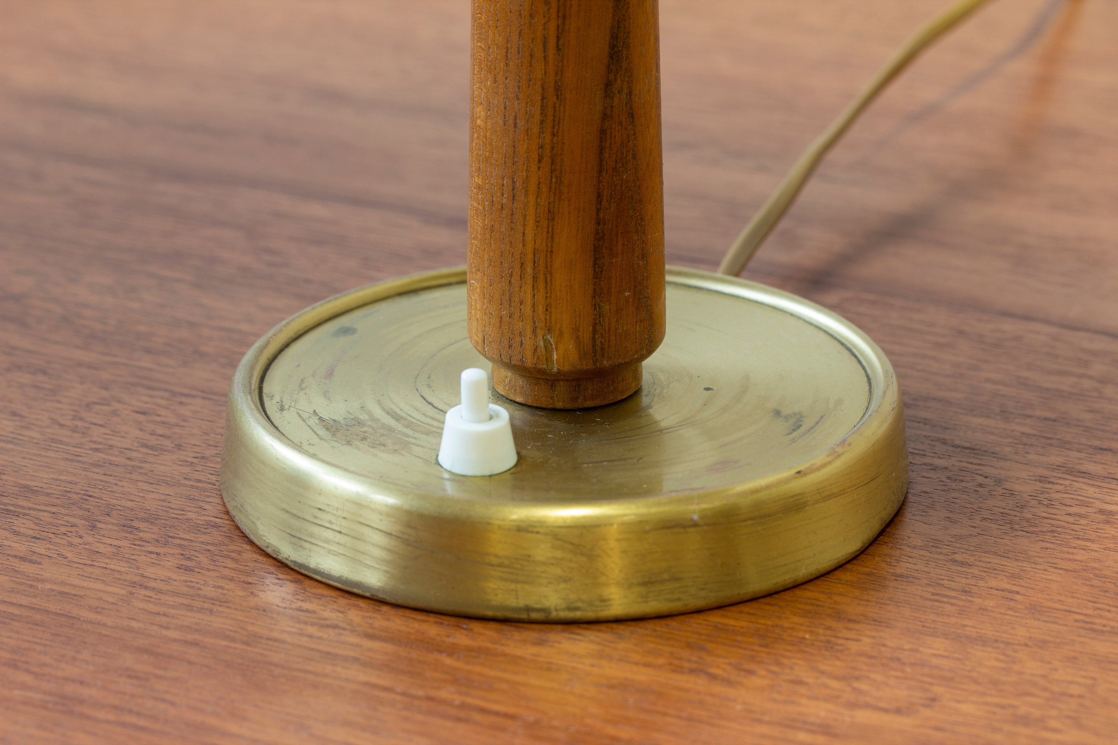 Table lamp 30331 by Bertil Brisborg