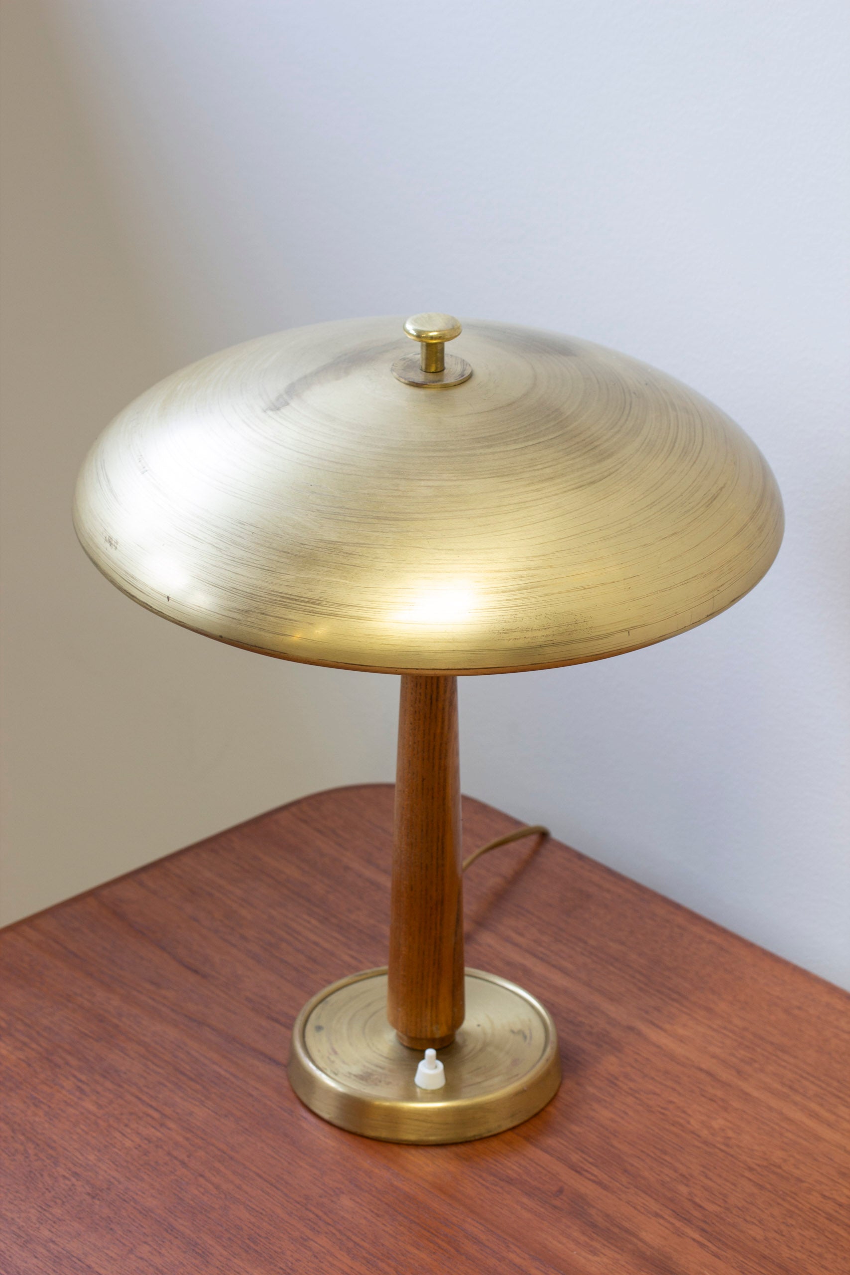 Table lamp 30331 by Bertil Brisborg