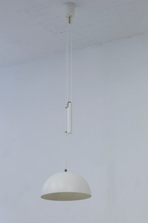 Pendant lamps attributed to Hans-Agne Jakobsson