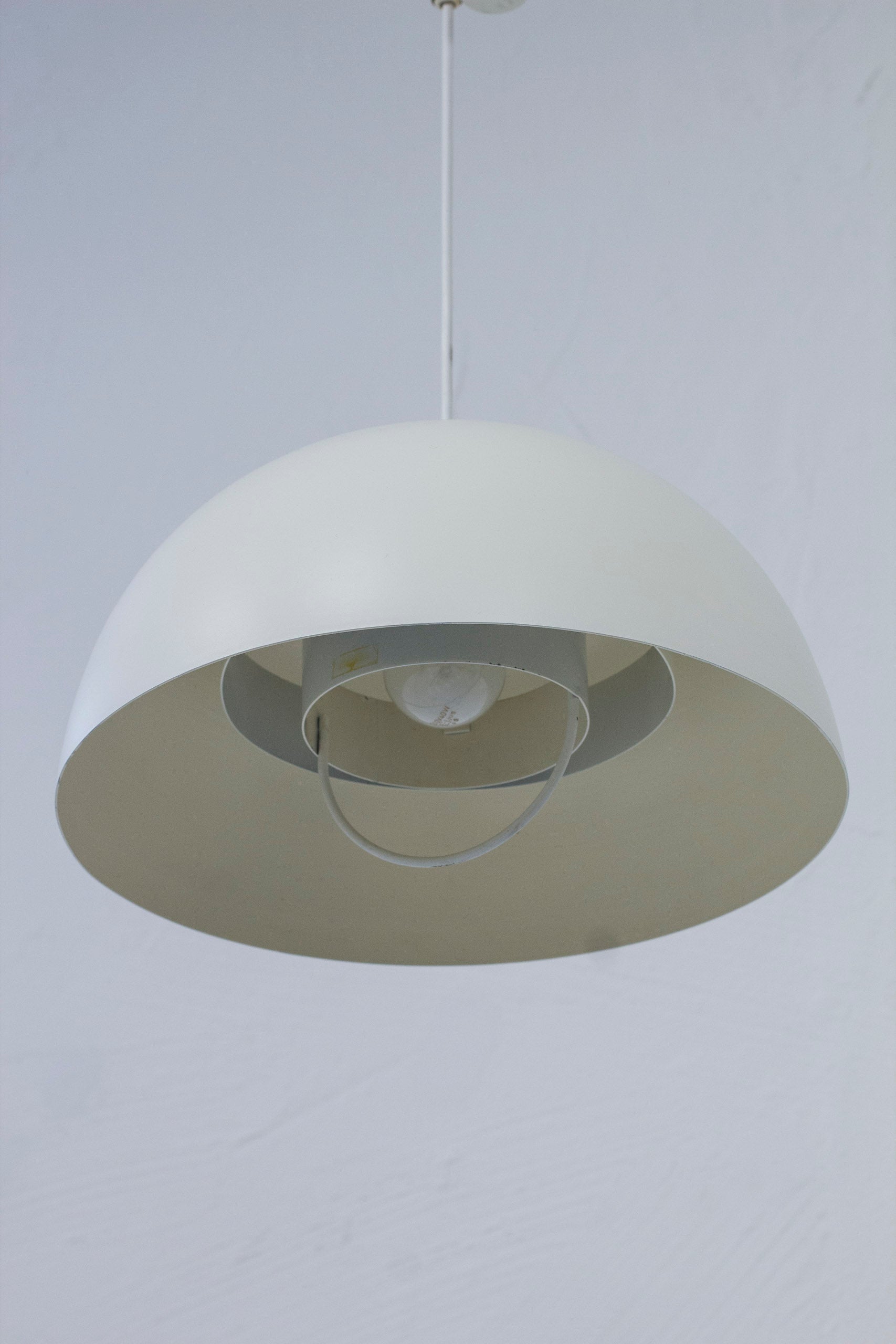 Pendant lamps attributed to Hans-Agne Jakobsson