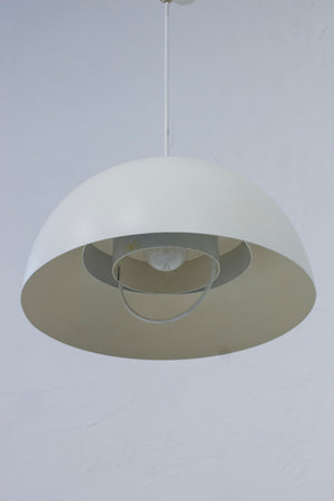 Pendant lamps attributed to Hans-Agne Jakobsson