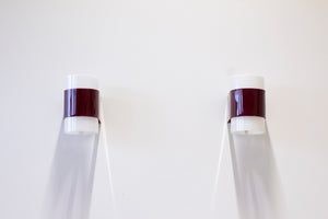 Wall lamps by Yki Nummi