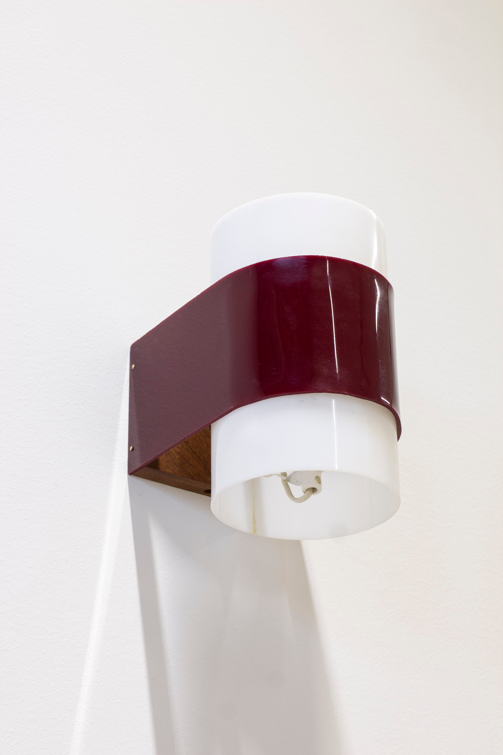 Wall lamps by Yki Nummi