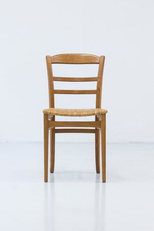 Dining chairs by Carl Malmsten