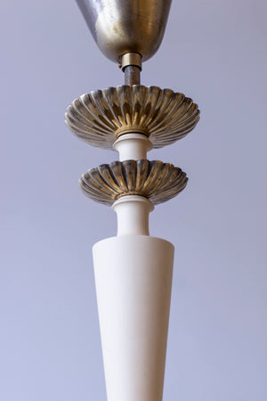 Ceiling pendant  mod. 939 by Bertil Brisborg/Carl fagerlund