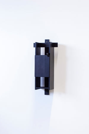"Arkitektskåpet" by John Kandell
