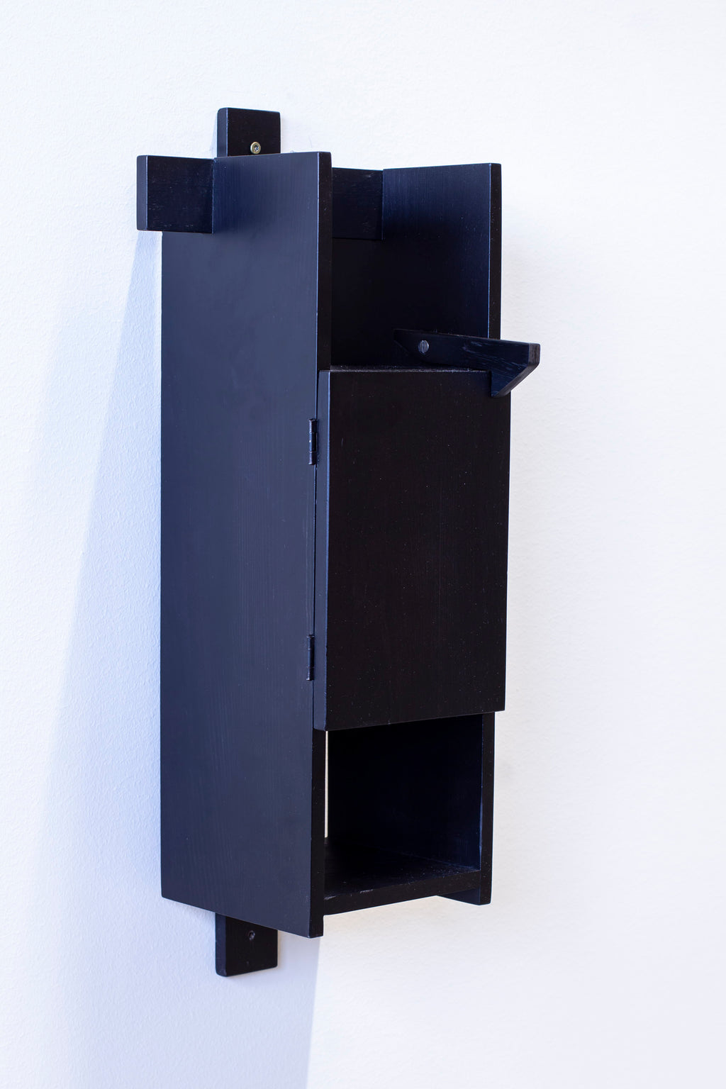 "Arkitektskåpet" by John Kandell