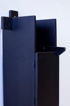 "Arkitektskåpet" by John Kandell