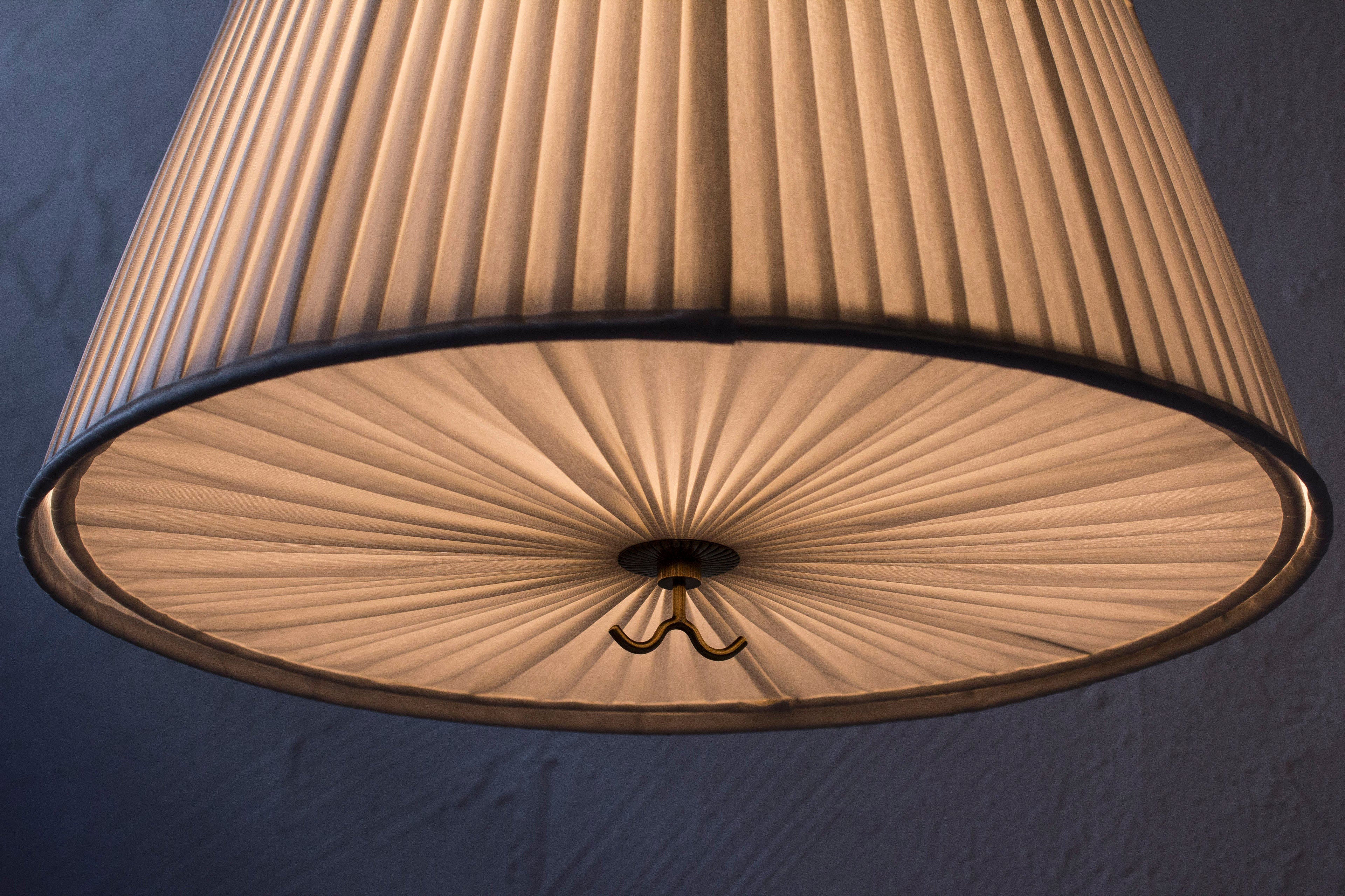 Ceiling lamp 11558 by Harald Notini