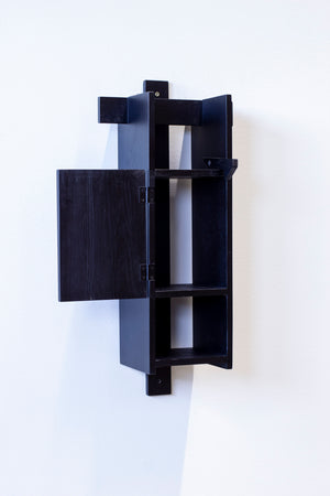 "Arkitektskåpet" by John Kandell