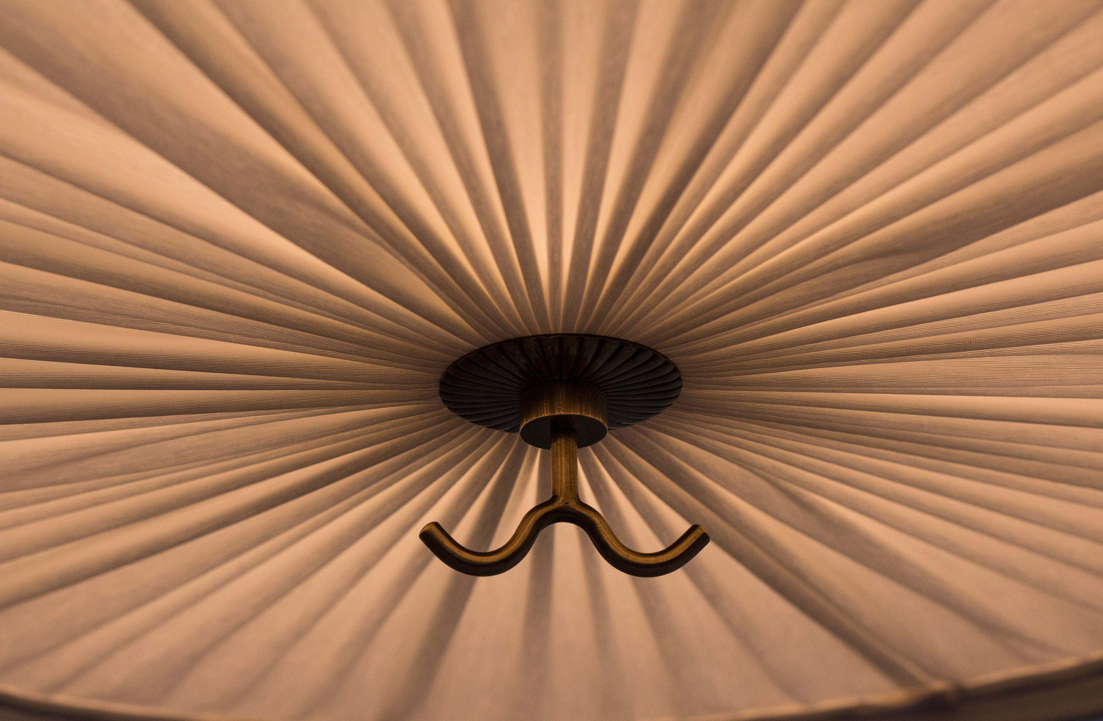 Ceiling lamp 11558 by Harald Notini