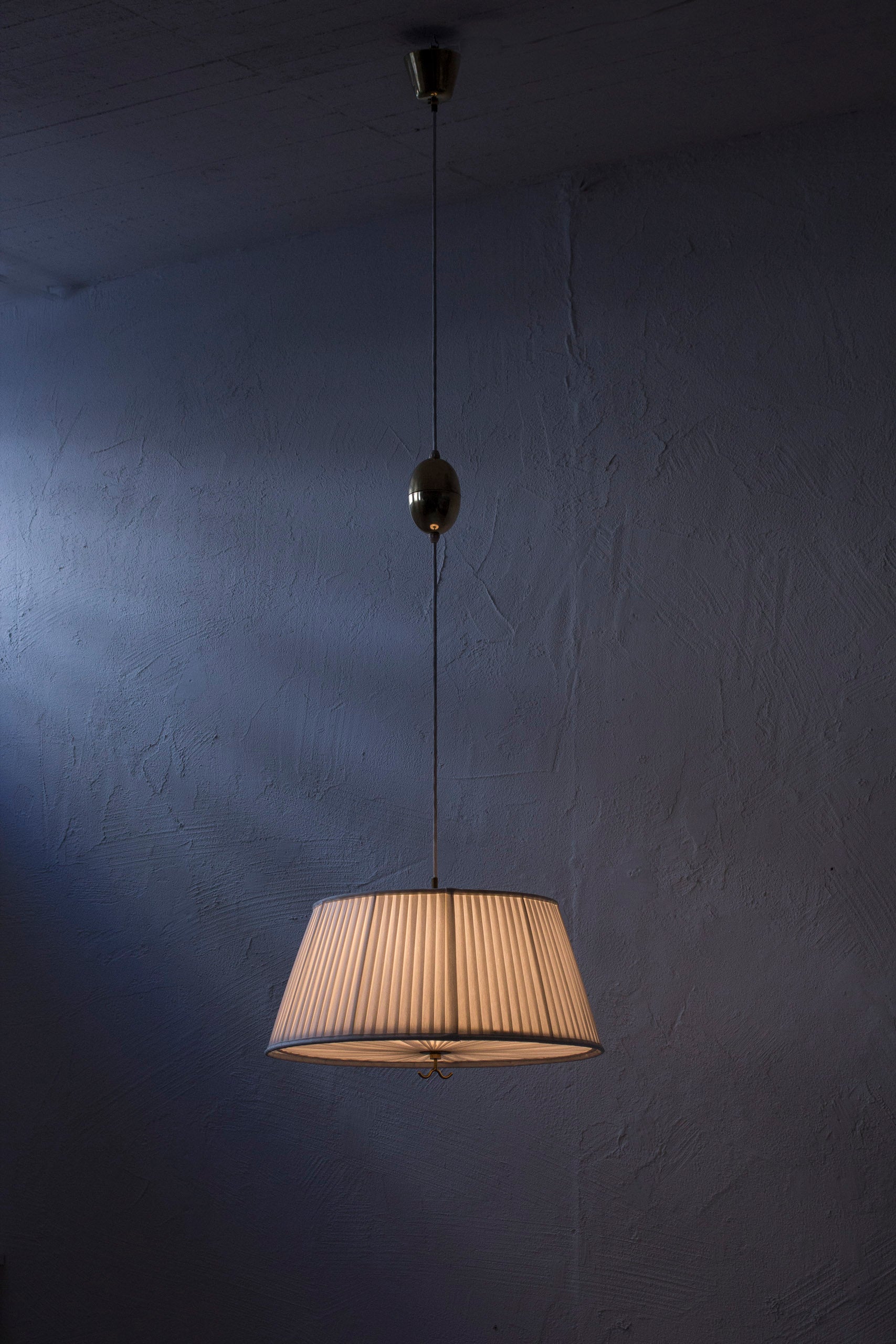Ceiling lamp 11558 by Harald Notini