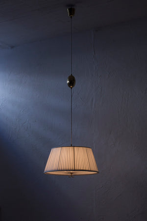 Ceiling lamp 11558 by Harald Notini