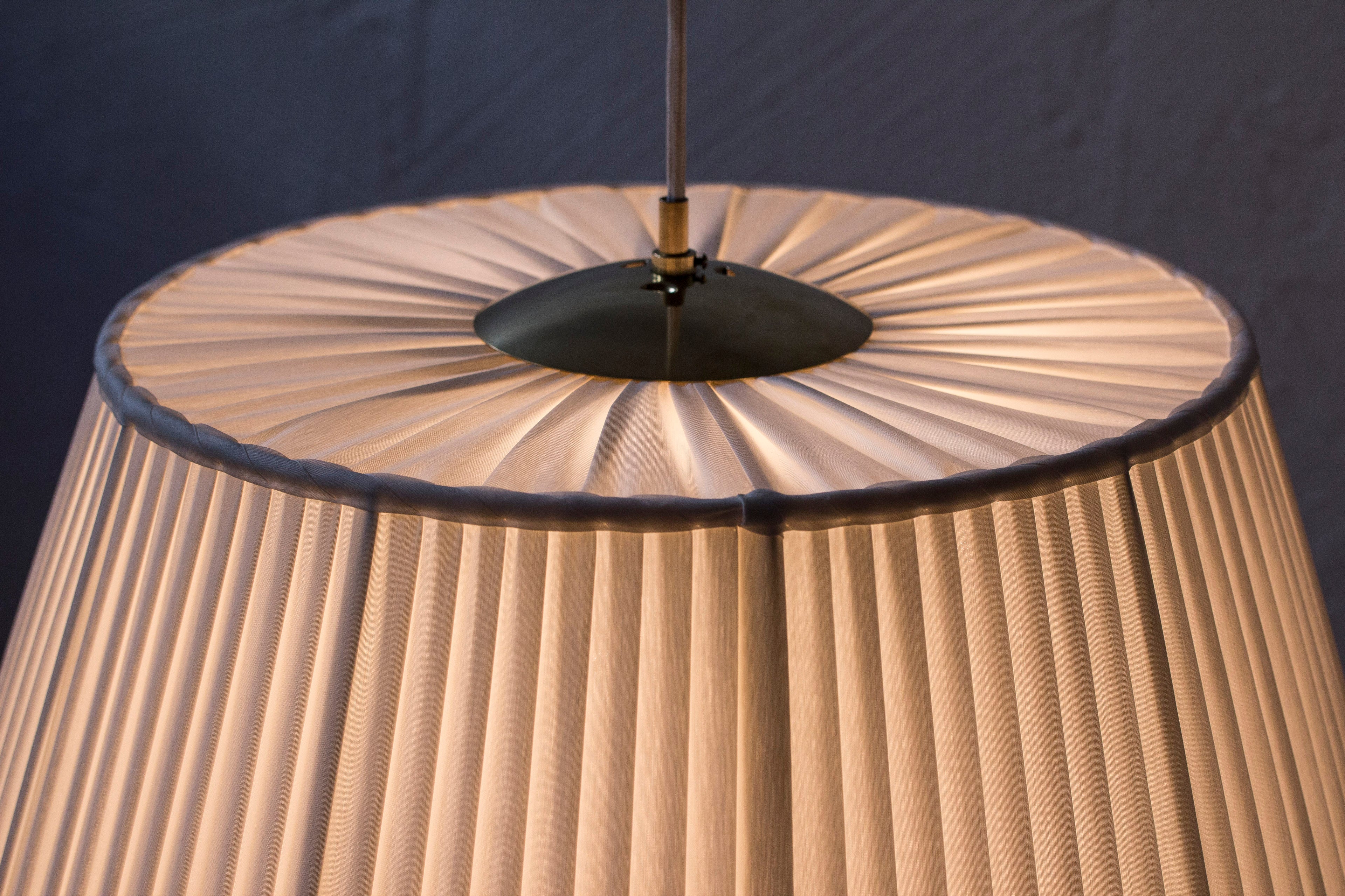 Ceiling lamp 11558 by Harald Notini