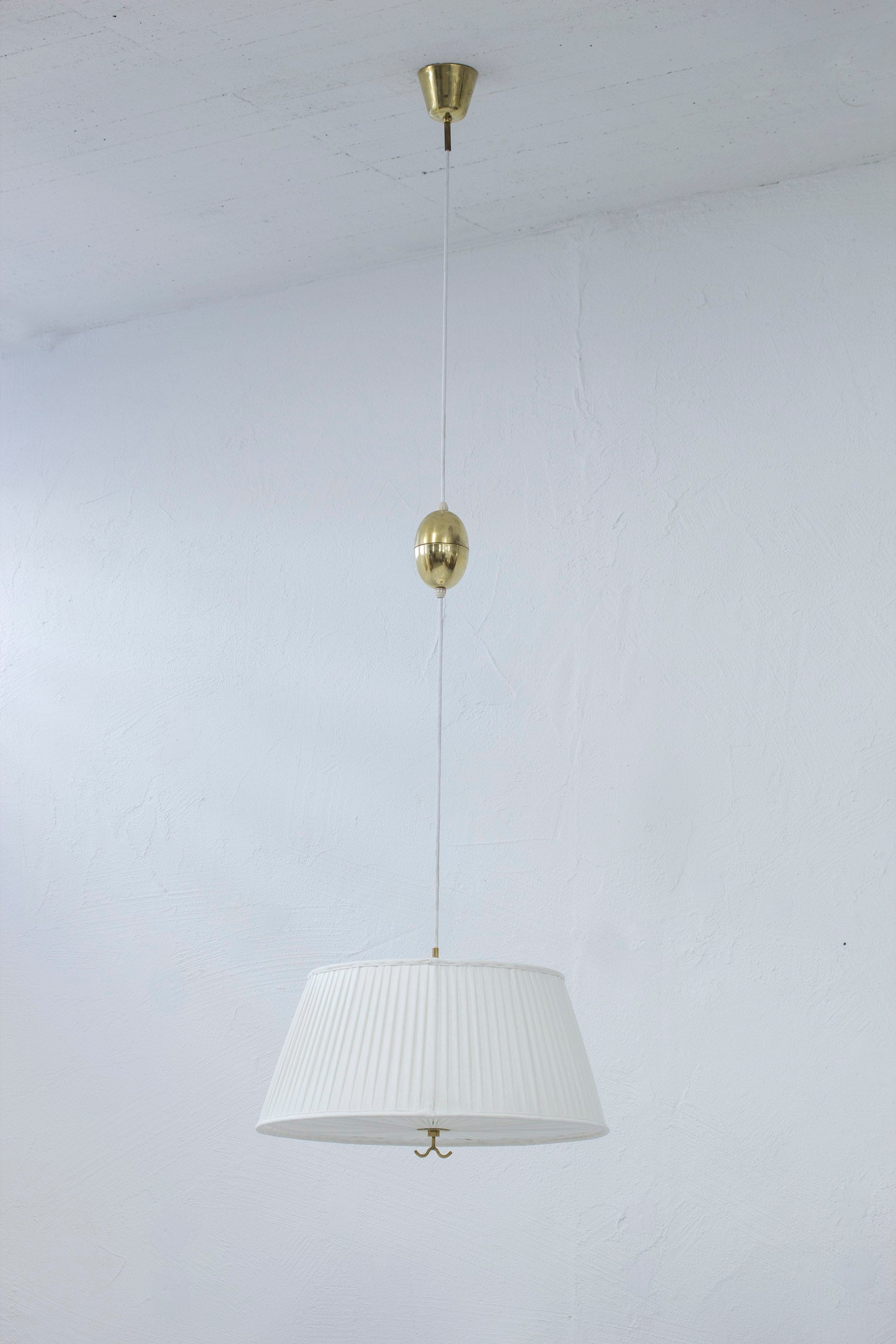 Ceiling lamp 11558 by Harald Notini